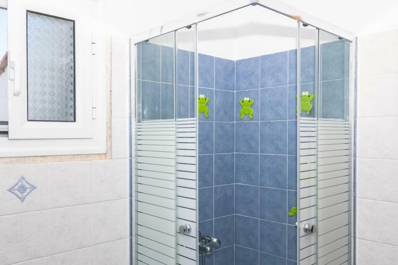 Modern Flat With Beautiful Views In South Of Corfu Apartman Lefkími Kültér fotó